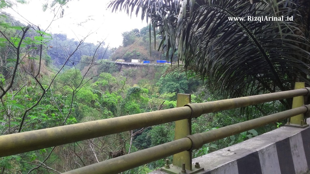 Kawasan Cadas Pangeran, Sumedang