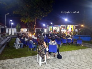 Misa Novena Bunda Maria Mediatrik di Seminari TORSA Tegal. Putaran ke IX (28 Juni 2022).